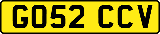 GO52CCV