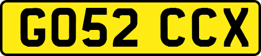 GO52CCX