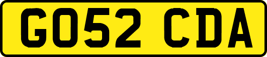 GO52CDA
