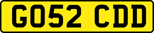 GO52CDD