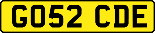 GO52CDE