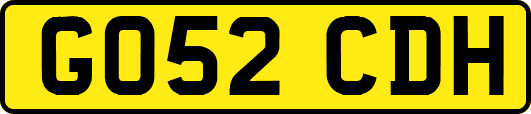 GO52CDH