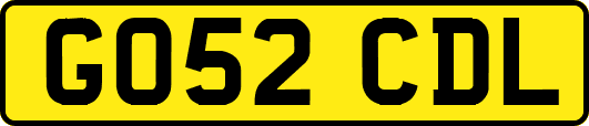 GO52CDL