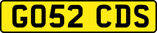 GO52CDS