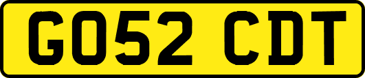 GO52CDT
