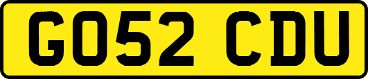 GO52CDU