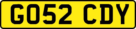 GO52CDY