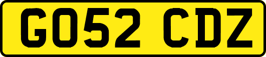 GO52CDZ
