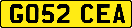 GO52CEA