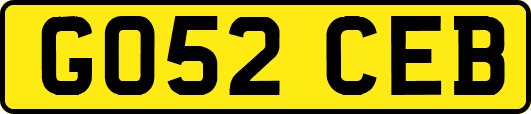 GO52CEB