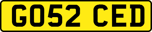 GO52CED