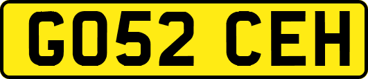 GO52CEH
