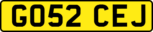 GO52CEJ