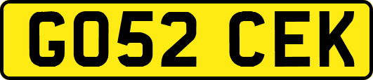 GO52CEK