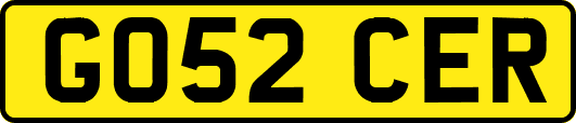 GO52CER
