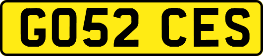 GO52CES
