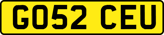 GO52CEU