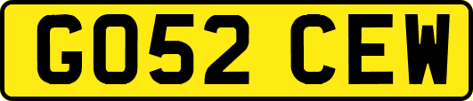 GO52CEW