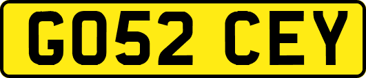 GO52CEY