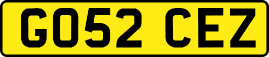 GO52CEZ