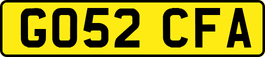 GO52CFA