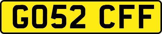 GO52CFF