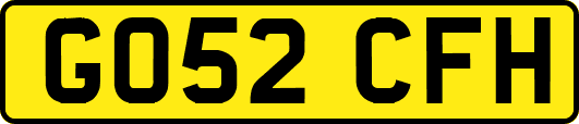 GO52CFH