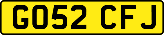 GO52CFJ