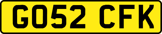 GO52CFK