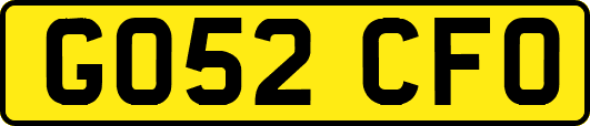 GO52CFO