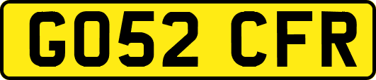 GO52CFR