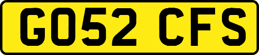 GO52CFS