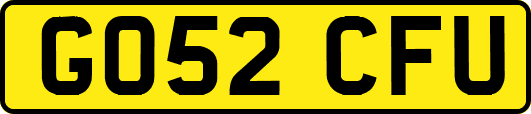 GO52CFU
