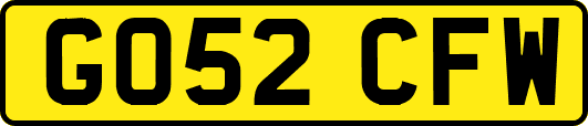 GO52CFW
