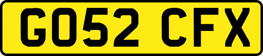 GO52CFX