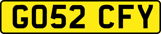 GO52CFY