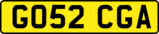 GO52CGA