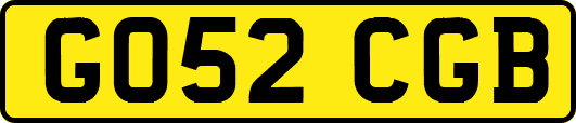 GO52CGB