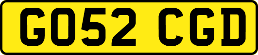GO52CGD