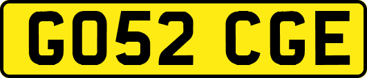 GO52CGE