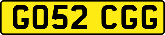 GO52CGG
