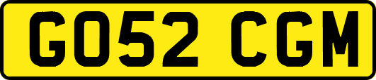 GO52CGM