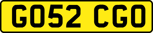 GO52CGO