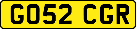 GO52CGR