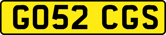 GO52CGS