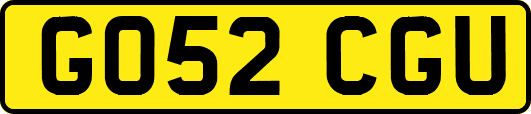 GO52CGU
