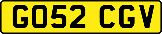 GO52CGV