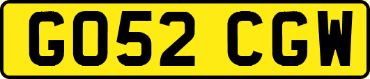 GO52CGW