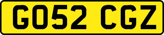 GO52CGZ