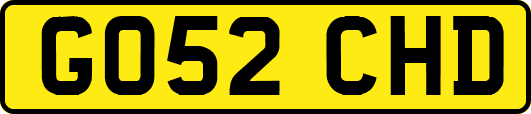 GO52CHD